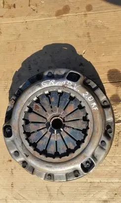 Suzuki Grand Vitara I Clutch set kit