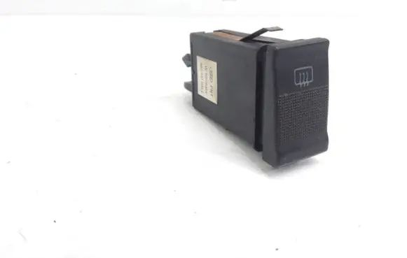 Audi A6 S6 C4 4A Windscreen/window heater switch 4A0941503E