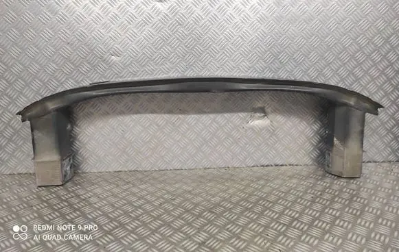 Opel Astra J Front bumper support beam 13259739