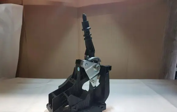 Peugeot 3008 I Gear selector/shifter in gearbox 