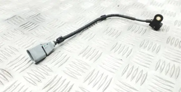Seat Exeo (3R) Crankshaft position sensor 03L957147