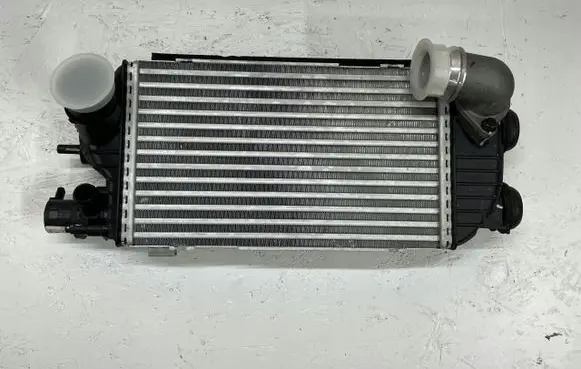 KIA Sportage Intercooler radiator 282702M800