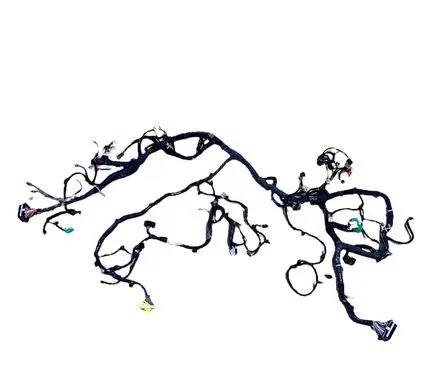 Chevrolet Camaro Other wiring loom 84487331 F0009500600 YN7771801000165