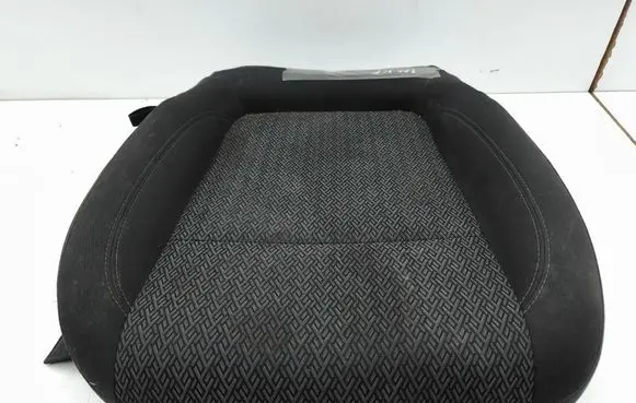 Opel Mokka X Front passenger seat console base 