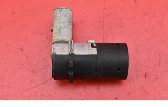 Seat Alhambra (Mk1) Parking PDC control unit/module 7M3919275A