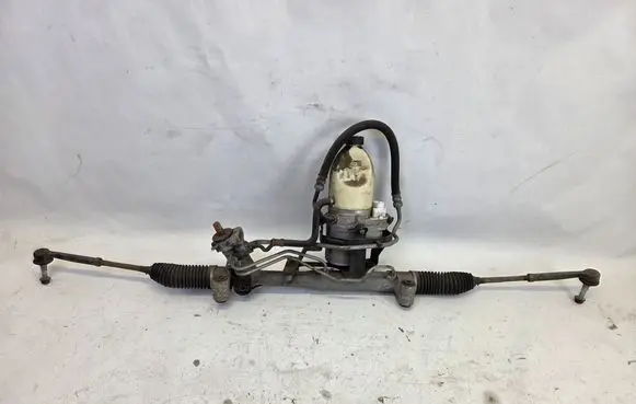 Saab 9-3 Ver2 Steering rack 0250080082101