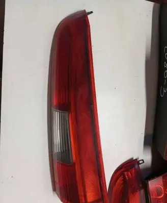 Volvo V70 Rear/tail lights 9154494