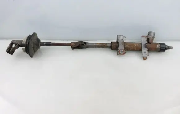 Renault Master II Steering column universal joint 8200193010A