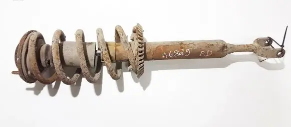 Audi A4 S4 B5 8D Front shock absorber/damper