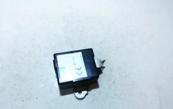 Toyota Corolla Verso AR10 Door control unit/module 8974144060 1513007220
