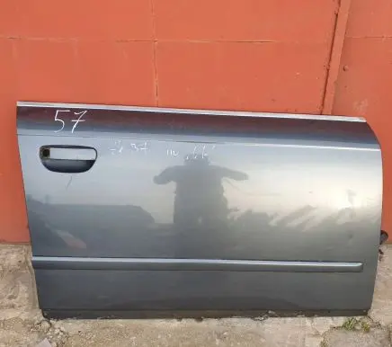 Audi A4 S4 B7 8E 8H Front door