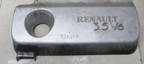 Renault Espace IV Engine cover (trim) 8200142463