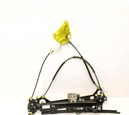 Jaguar XK - XKR Front door electric window regulator 6W8323201