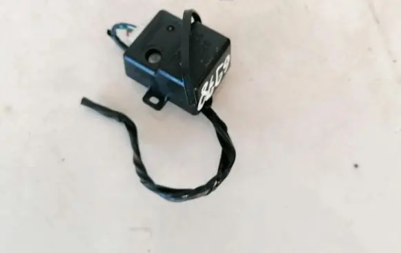 Mitsubishi Space Star Alarm control unit/module 