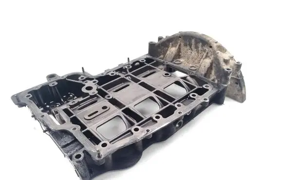 Ford Transit Oil sump YC1Q6U003CD