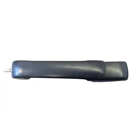 Volkswagen Golf III Front door exterior handle 1H0837209 1H0837211