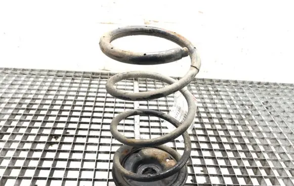 Peugeot 4008 Front coil spring
