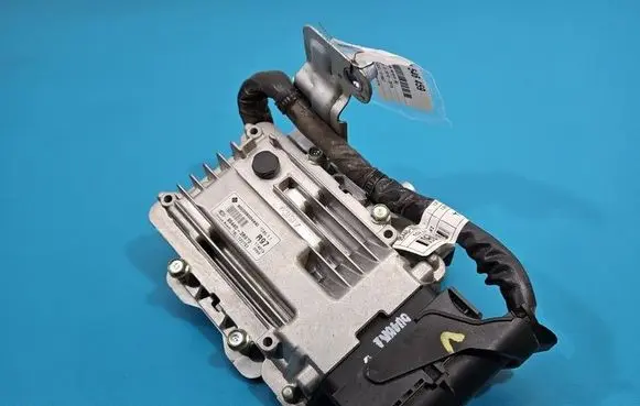 KIA Sportage Gearbox control unit/module 954403B970 IMPRK1546459