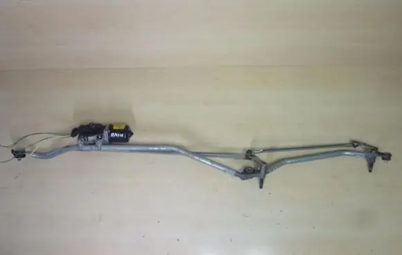 Citroen C3 Picasso Front wiper linkage MNG2CEM00AP Z441