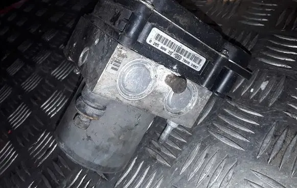 Fiat Ducato ABS Pump 0265900317
