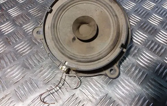 Nissan Primera Rear door speaker 7606500454