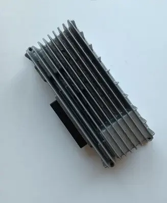 Audi A6 S6 C6 4F Sound amplifier 4F0910233K