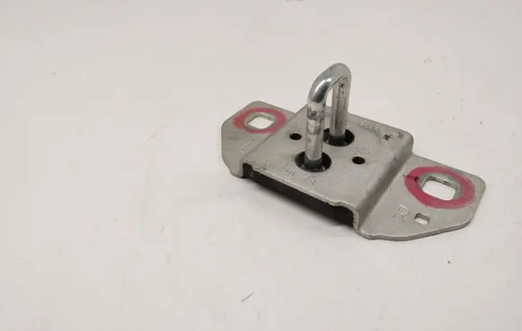 Mercedes-Benz ML W166 Tailgate/trunk/boot lock/catch/latch A1667400032