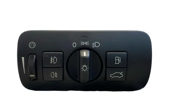 Volvo XC60 Light switch 30739414