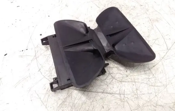 BMW 5 E60 E61 Alarm movement detector/sensor 9149673