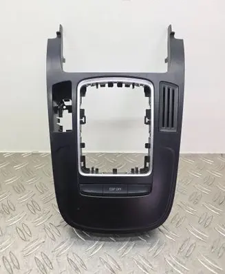Audi A4 S4 B8 8K Gear shifter surround trim plastic 8K0864261 DXL00002430
