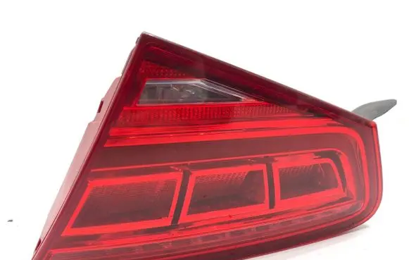 Audi A8 S8 D4 4H Rear/tail lights 4H0945094