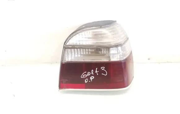 Volkswagen Golf III Rear/tail lights 1H6945257