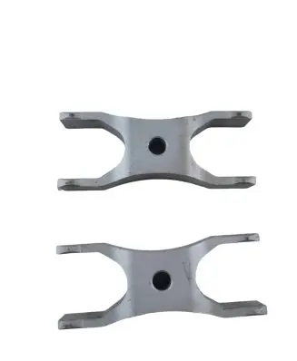 Skoda Superb B8 (3V) Fuel Injector clamp holder 04L216A