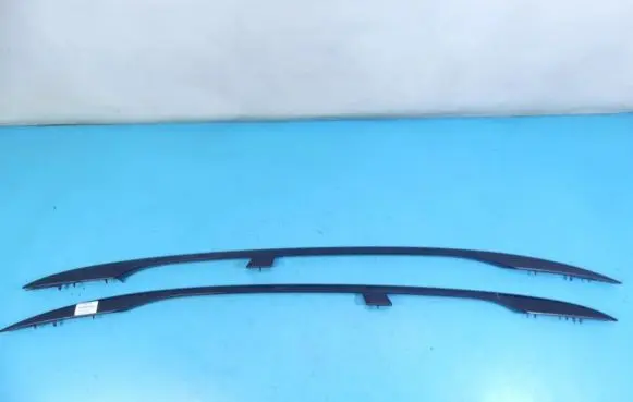 Toyota Corolla Verso E121 Roof bar rail IMPRK1230451