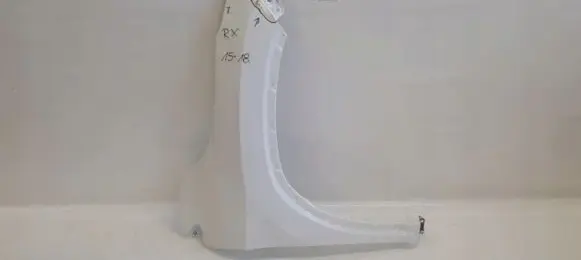 Lexus RX 450H Fender