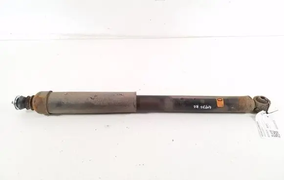 Nissan Leaf II (ZE1) Rear shock absorber/damper E62105SJ1B