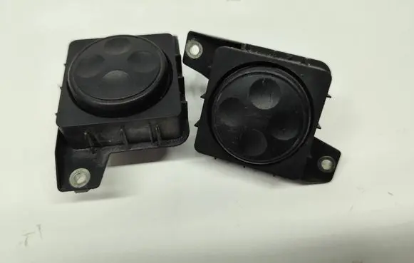 Audi A6 S6 C5 4B Seat control switch 8L0959777A