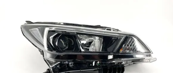 Nissan Leaf II (ZE1) Headlight/headlamp 260105SJ0A 43820