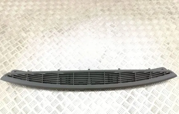 BMW 5 F10 F11 Parcel shelf grill 9116274