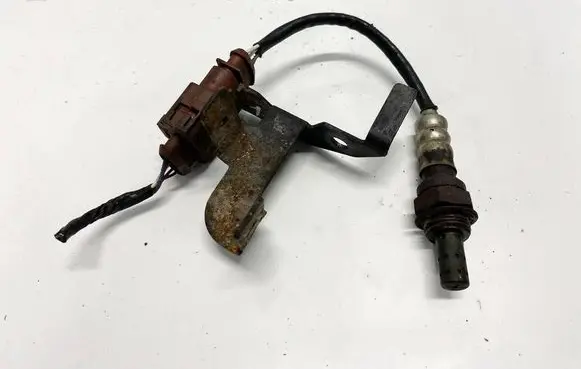 Volkswagen Polo IV 9N3 Lambda probe sensor 03d906265a