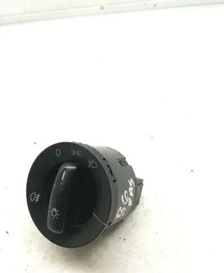 Volkswagen PASSAT B6 Light switch 1K0941431AH