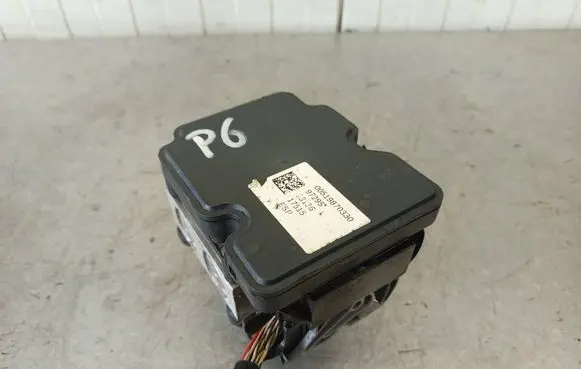 Fiat Ducato ABS Pump 51987033 2265106516 0265956214