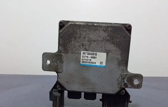 Subaru Legacy Other control units/modules 34710AG010