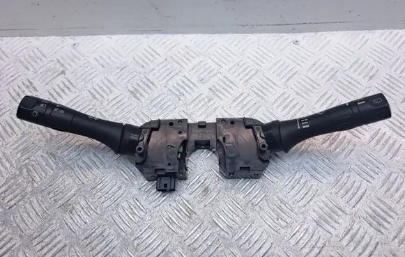 Nissan Juke I F15 Panel lighting control switch 255603NL0A