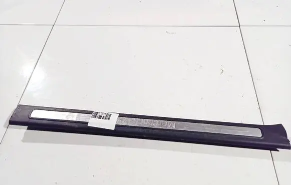 Mercedes-Benz B W245 Front sill trim cover a1696800074