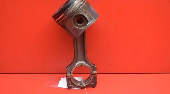 BMW X5 E53 Piston 