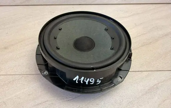 Volkswagen Jetta VI Rear door speaker 5C6035454A