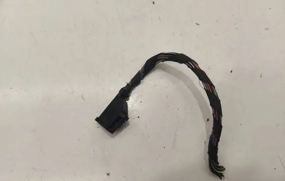 Volkswagen Touran II Other wiring loom 8E0971980