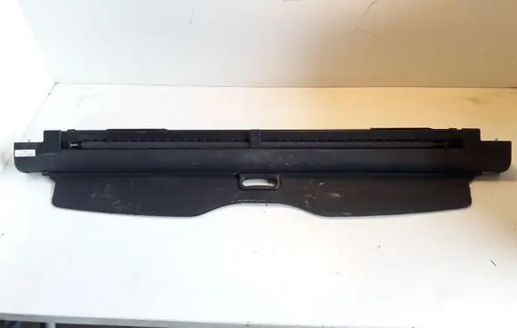BMW 5 E39 Parcel shelf load cover 
