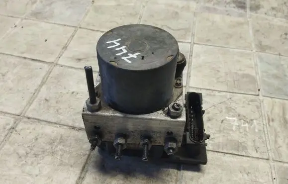 Fiat Stilo ABS Pump 0265800369 0265231437 51718108